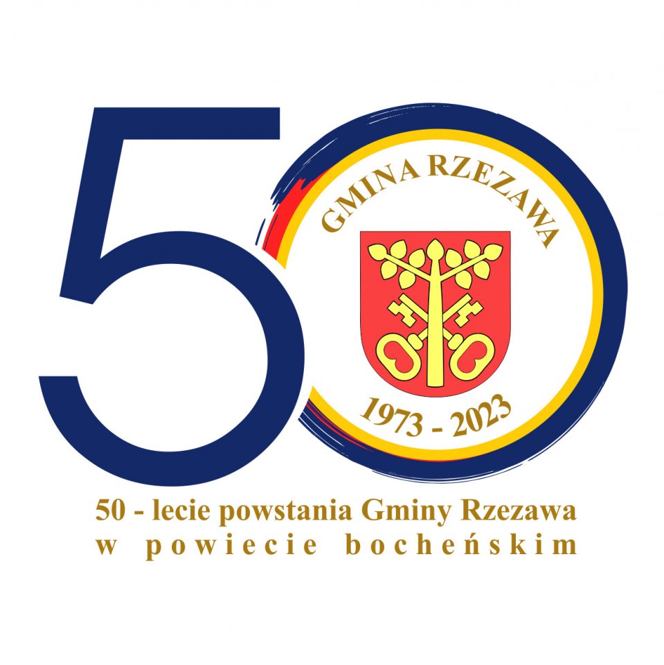 logo 50